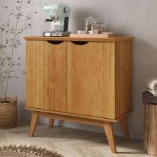 Buffet com Portas Congonhas Cinamomo