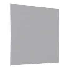 Espelheira de Banheiro 80x85 Arcos Branco