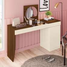 Gabinete Toucador Agata Freijo Off White