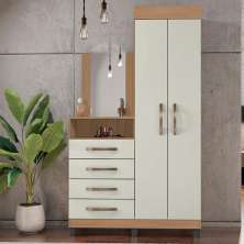 Kit Quarto Brisbane Nature Off White 