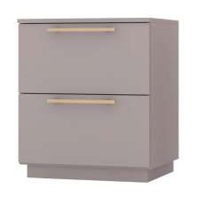 Mesa de Cabeceira para Quarto Valladolid Fendi