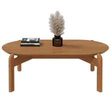 Mesa para Sala Oval Divinópolis Cedro