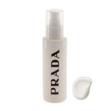 Borrifador Porta Creme Shampoo Viagem Marca Luxo 15x15x4cm