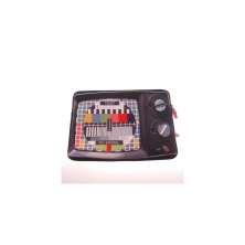 Capa Para Notebook Computador Decorativa Personalizada Tv