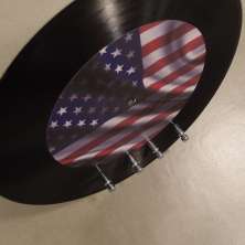 Porta Chaves Disco Estados Unidos