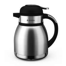 Garrafa Termica Aço Inox Begonia 1,5L Termopro