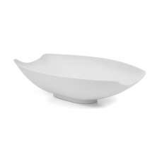 Saladeira Oval Rasa 46 Cm Gourmet mix