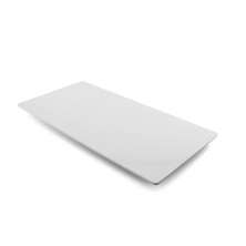 Travessa Retangular 46X23 Cm Gourmet mix
