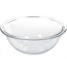 Tigela de Vidro Temperado Marinex Plus Astral 1,5L Bowl Pote