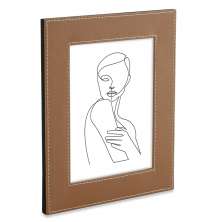 Porta-Retrato 10x15 Sense Marrom