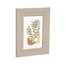 Porta-Retrato 15x20 Slim Bege