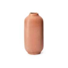 Vaso Decorativo Alto Marrom
