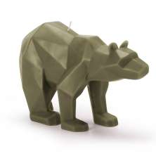 Vela Urso Verde