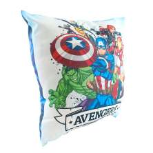 Almofada Marvel Azul