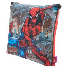Almofada Marvel Vermelha