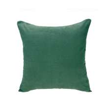 Capa para Almofada Mazzer Verde