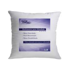 Enchimento de Almofada Basic Branco