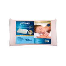 Travesseiro Beauty Comfort II Branco