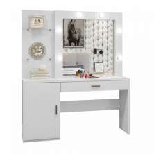 Camarim Bella Mavaular Branco