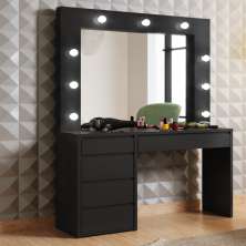 Camarim Berlim Mavaular Preto