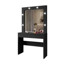 Camarim Multiuso Romance Mavaular Preto