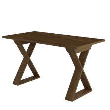 Mesa Multiuso Versátil Mavaular Canion