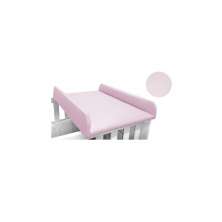 Trocador Infantil Courino Rosa - Montanaris Decor