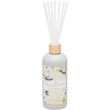 Difusor de Aromas Equilíbrio Mels Brushes 250mL Bétula Branca