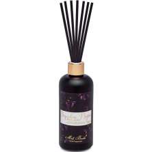 Difusor de Aromas Equilíbrio Mels Brushes 250mL Orquidea Negra