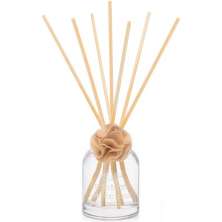 Difusor de Aromas Luxo Mels Brushes 200mL Cereja e Avelã