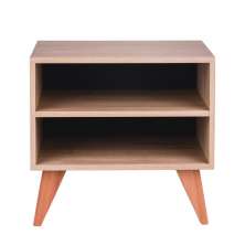 Mesa de Cabeceira Bréscia Carvalho