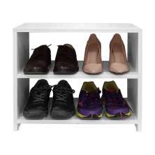 Sapateira para 4 pares de Sapatos Iberica