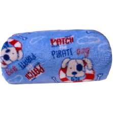 Manta Cobertor Pet Microfibra Plush 120x150 Meu Pet