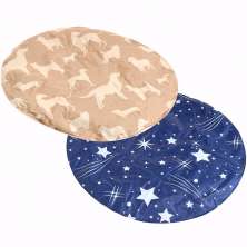 Tapete Gelado Premium Pet Cães e Gatos Tamanho PP 30cm
