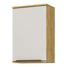 Armario Aereo 40 cm MDP 1 Porta Vera AVE02 Marrocos Off White MXM