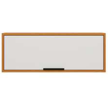 Armario Aereo Basculante 1P 80 cm 12641 Raven Freijo Off White PLN