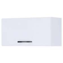 Armario Aereo Basculante 60 Cm Branco REAJL Moveis