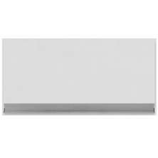 Armario Aereo Basculante 60 cm Andreia Branco REAJL Moveis