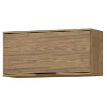 Armario Aereo Basculante MDF 80 cm Tosc AT002 Freijo Freijo MXM