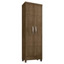 Armario Multiuso 2 Portas 11694 61 cm Malbec INCP