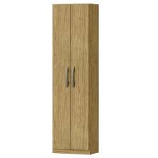 Armario Multiuso 2 Portas 170 cm MDP LARA MU019 Marrocos MXM
