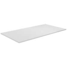 Tampo Para Balcao 100 cm Branco REAJL