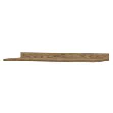 Tampo Para Balcao MDF 120 cm Tosc TPO01 Freijo Freijo MXM