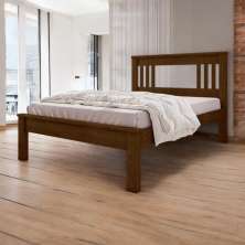 Cama Casal Aconchegante Violeta Malbec E Off White