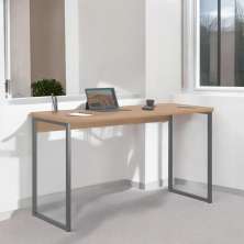 Mesa Home Office Escrivaninha Shine 1,20 Montana