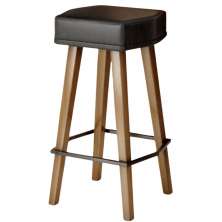 Banqueta sem Encosto para Ilha Gourmet MOBLAN decor
