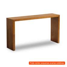 [OUTLET] Aparador Gold Imbuia 200 cm