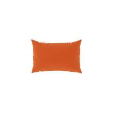 Almofada Decorativa Candy 30x45 Suede Terracota