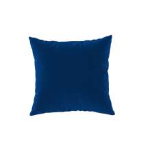 Almofada Decorativa Quadrada Candy 45x45 Linho Azul Marinho