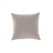 Almofada Decorativa Quadrada Candy 45x45 Linho Cru